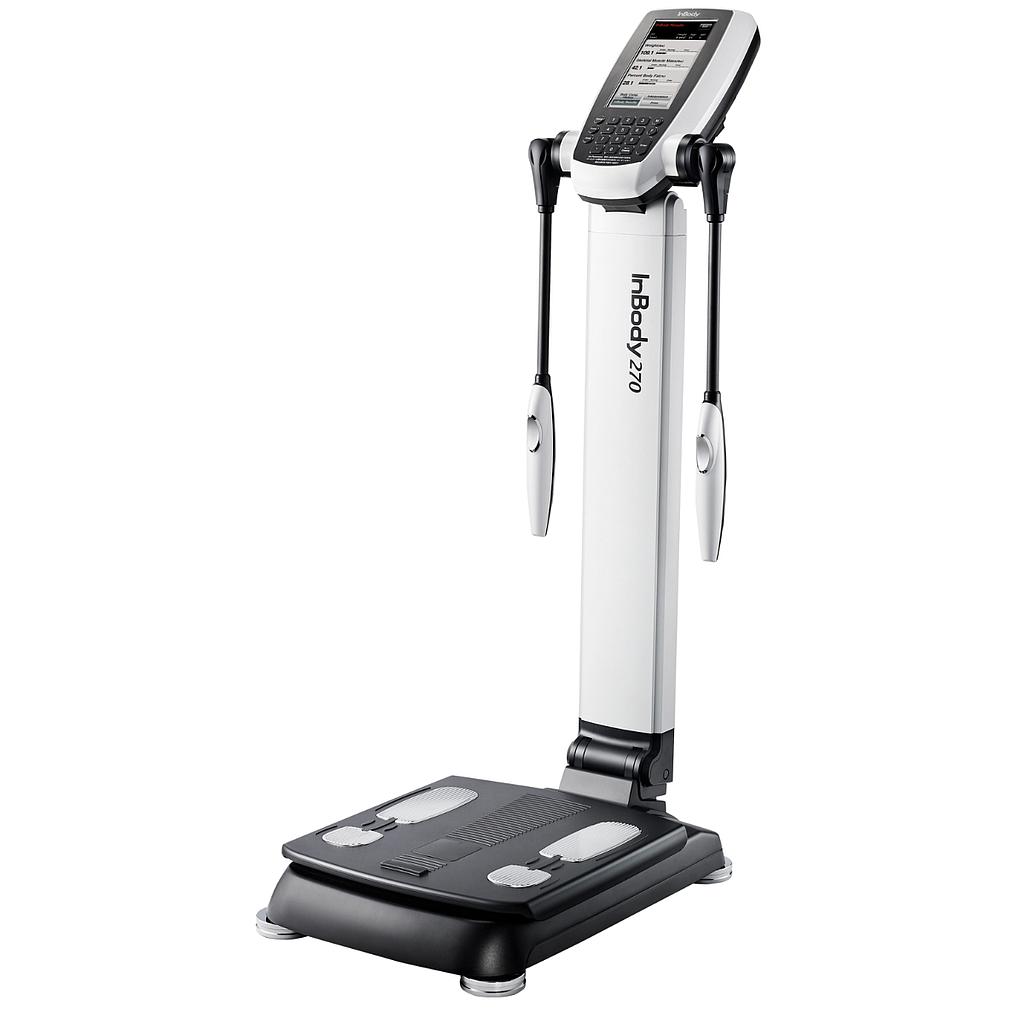 Impédancemètre INBODY 270S