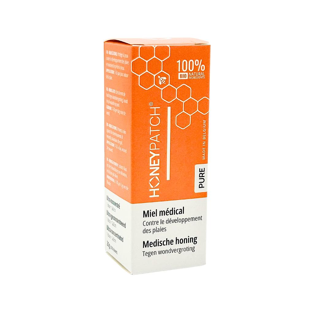 Honeypatch Pure Zalf 20g