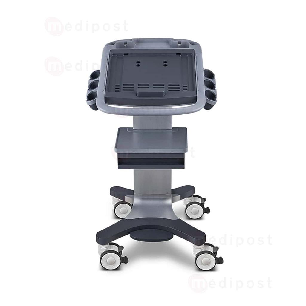 Chariot MT-818 réglable en hauteur pour échographe AX3/AX9