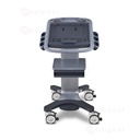 Chariot MT-818 réglable en hauteur pour échographe AX3/AX9