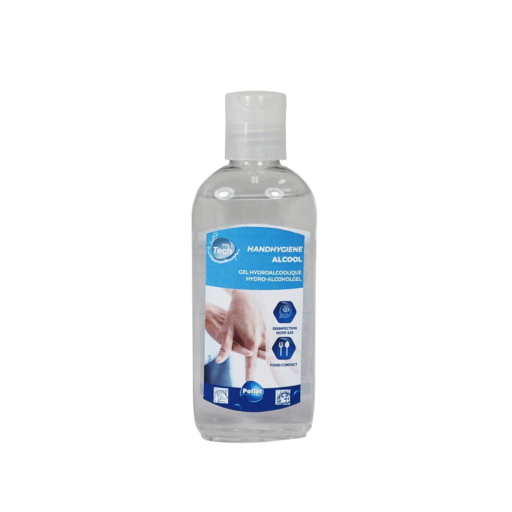 Pollet Alcoholgel