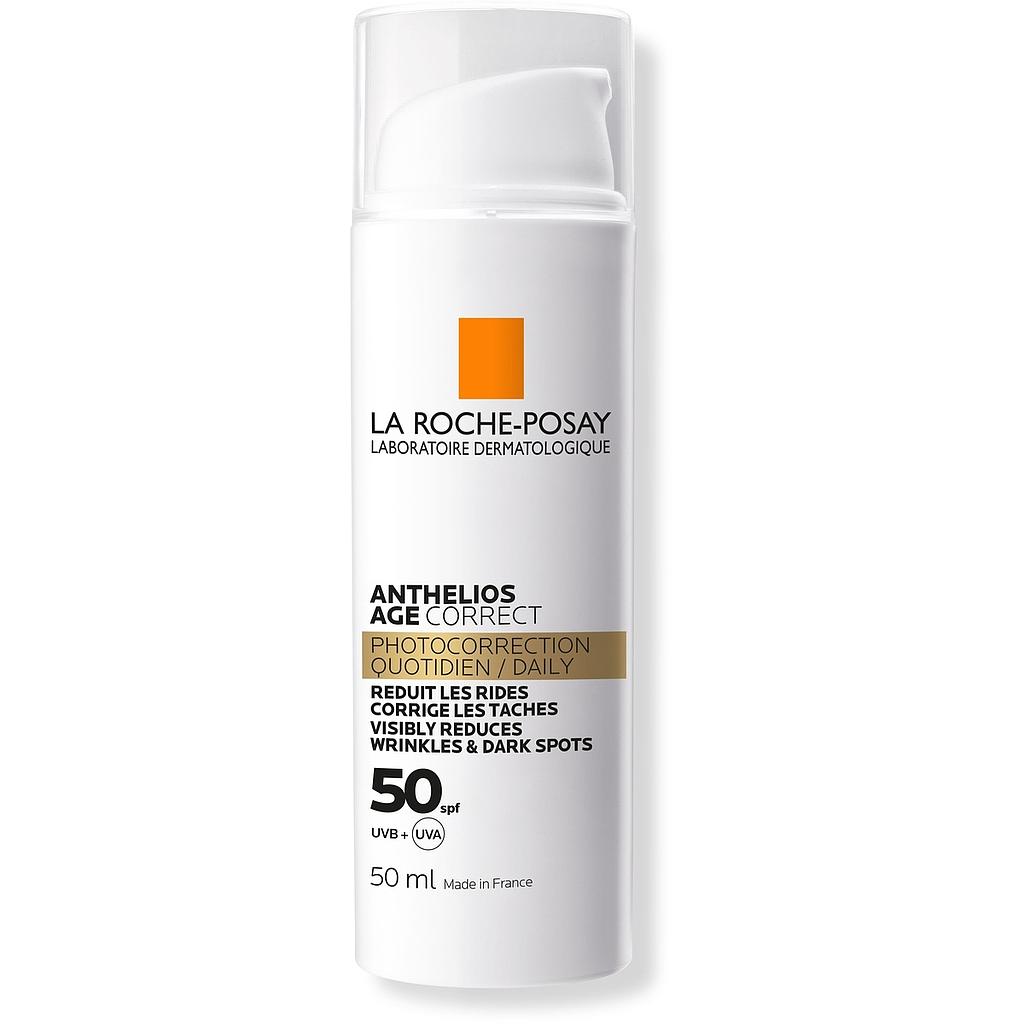 La Roche-Posay Anthelios A/Age 50+ 50ml
