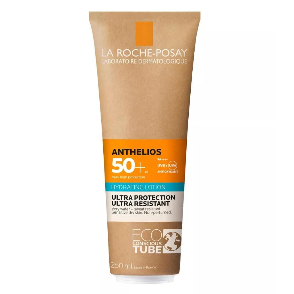La Roche-Posay Anthelios Lait 50+ Eco Bewust 250ml
