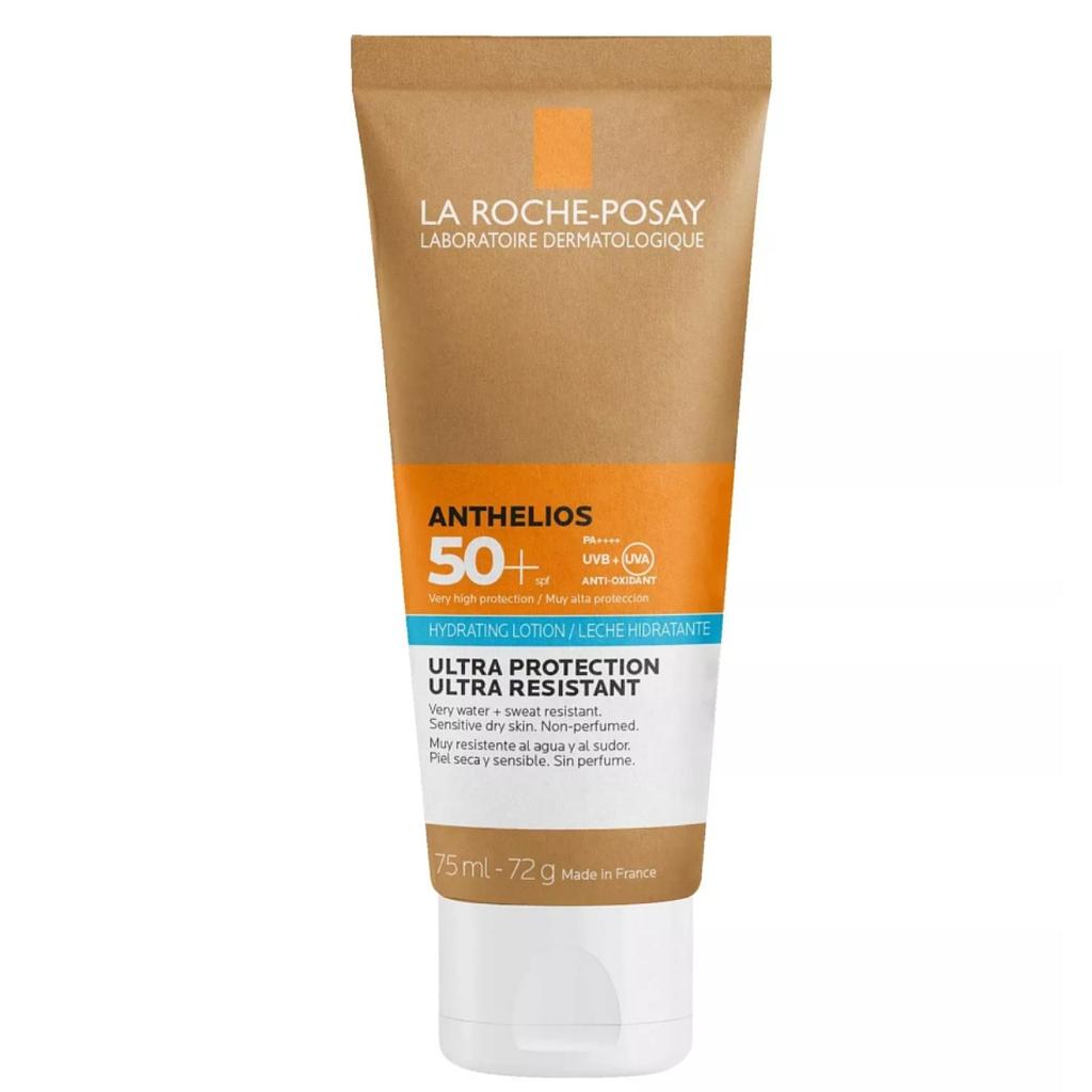 La Roche-Posay Anthelios Lait 50+ Ecopack 75ml