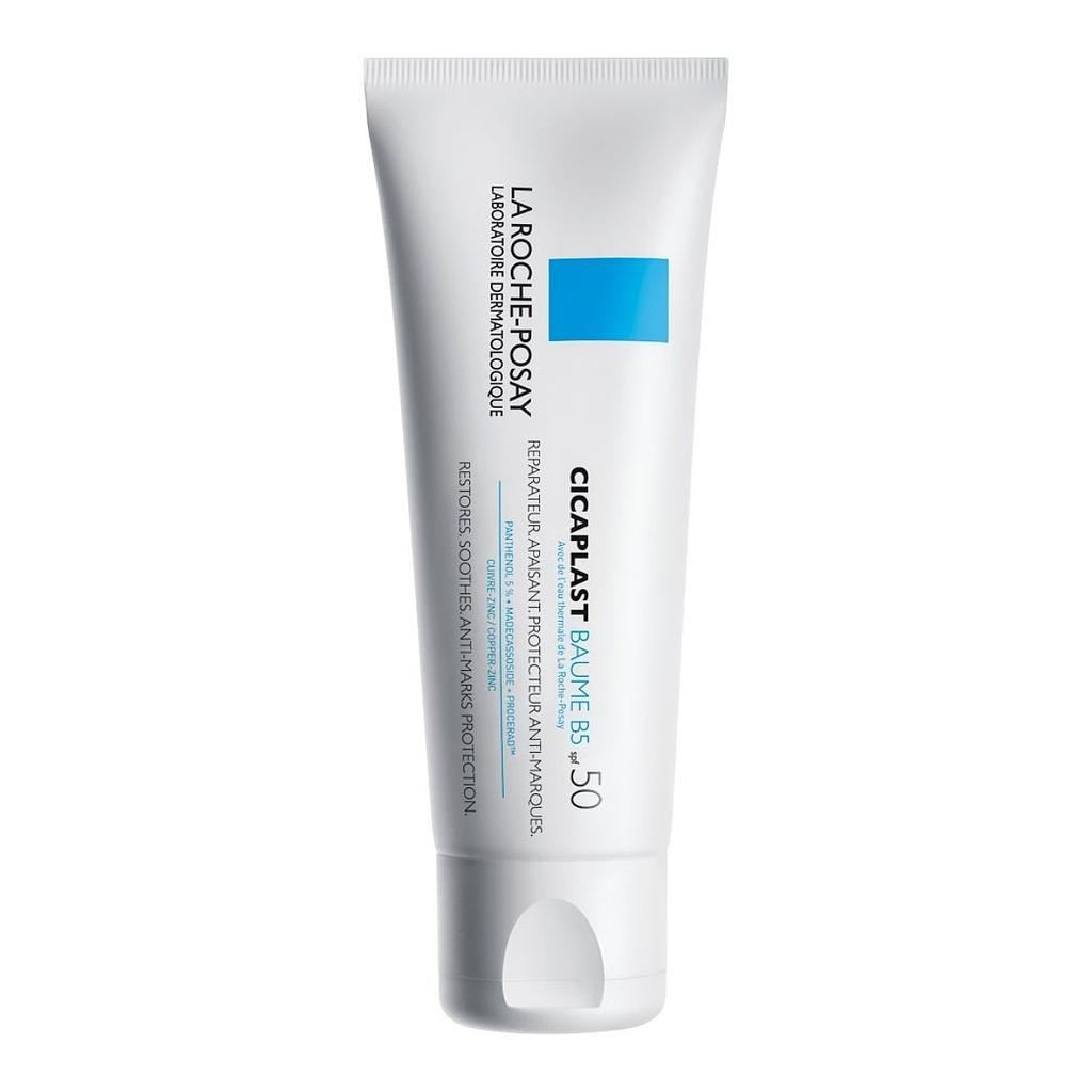 La Roche-Posay Cicaplast Baume B5 IP50+ 40ml