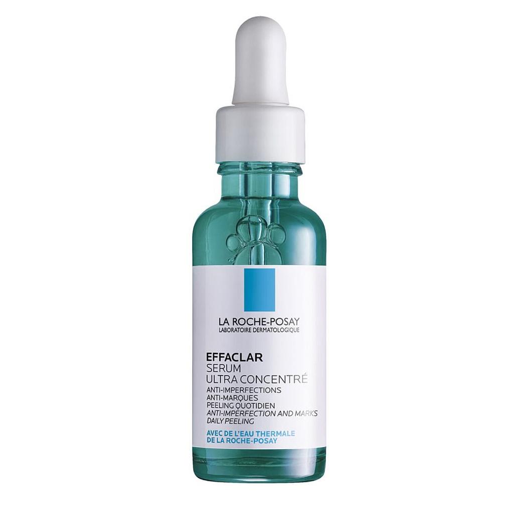 LRP EFFACLAR SERUM ULTRA CONCENTRE 30ML