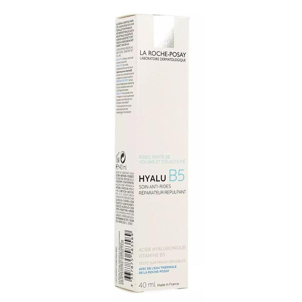 La Roche-Posay Hyalu B5 Soin Crème 40ml