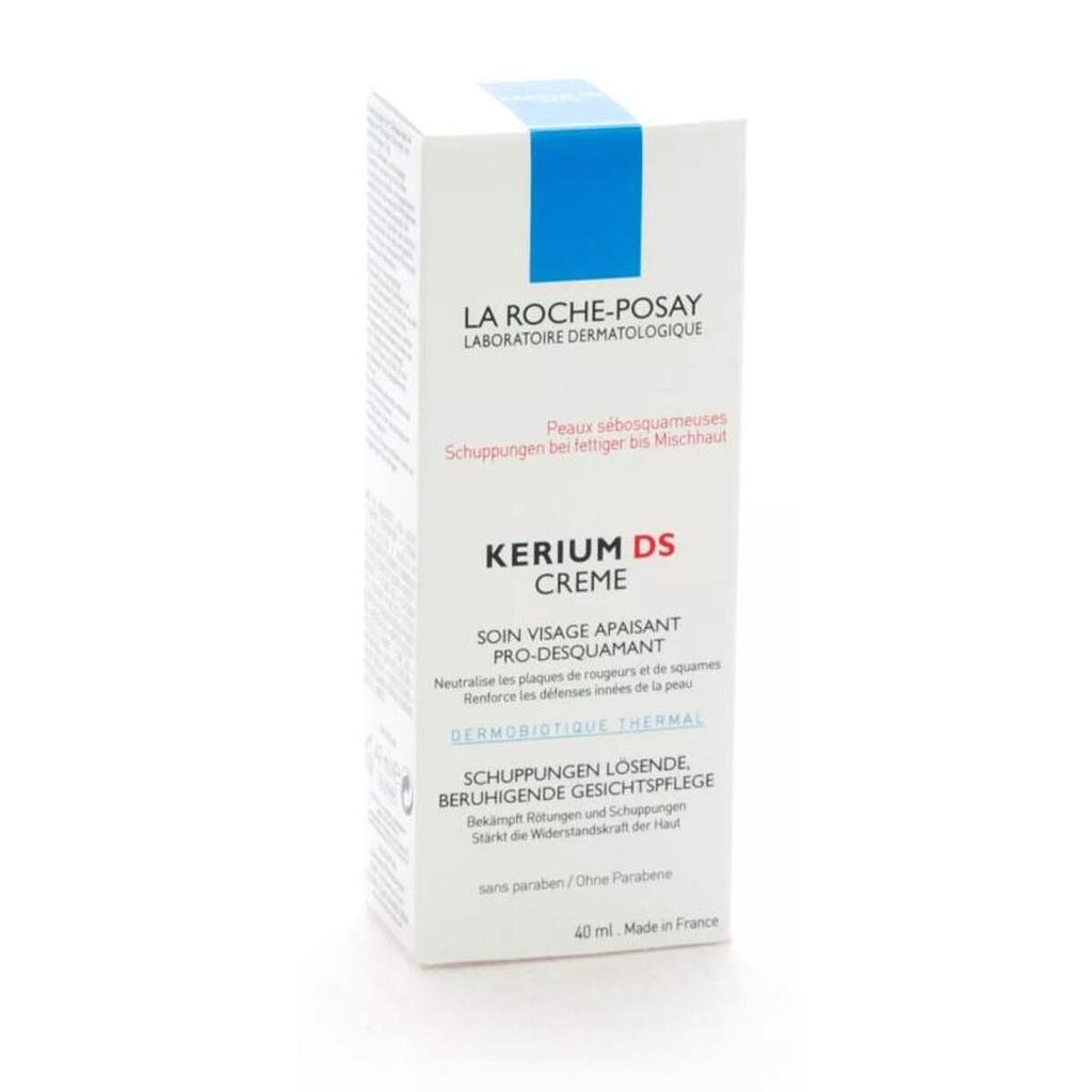 LRP KERIUM DS CREME 40ML