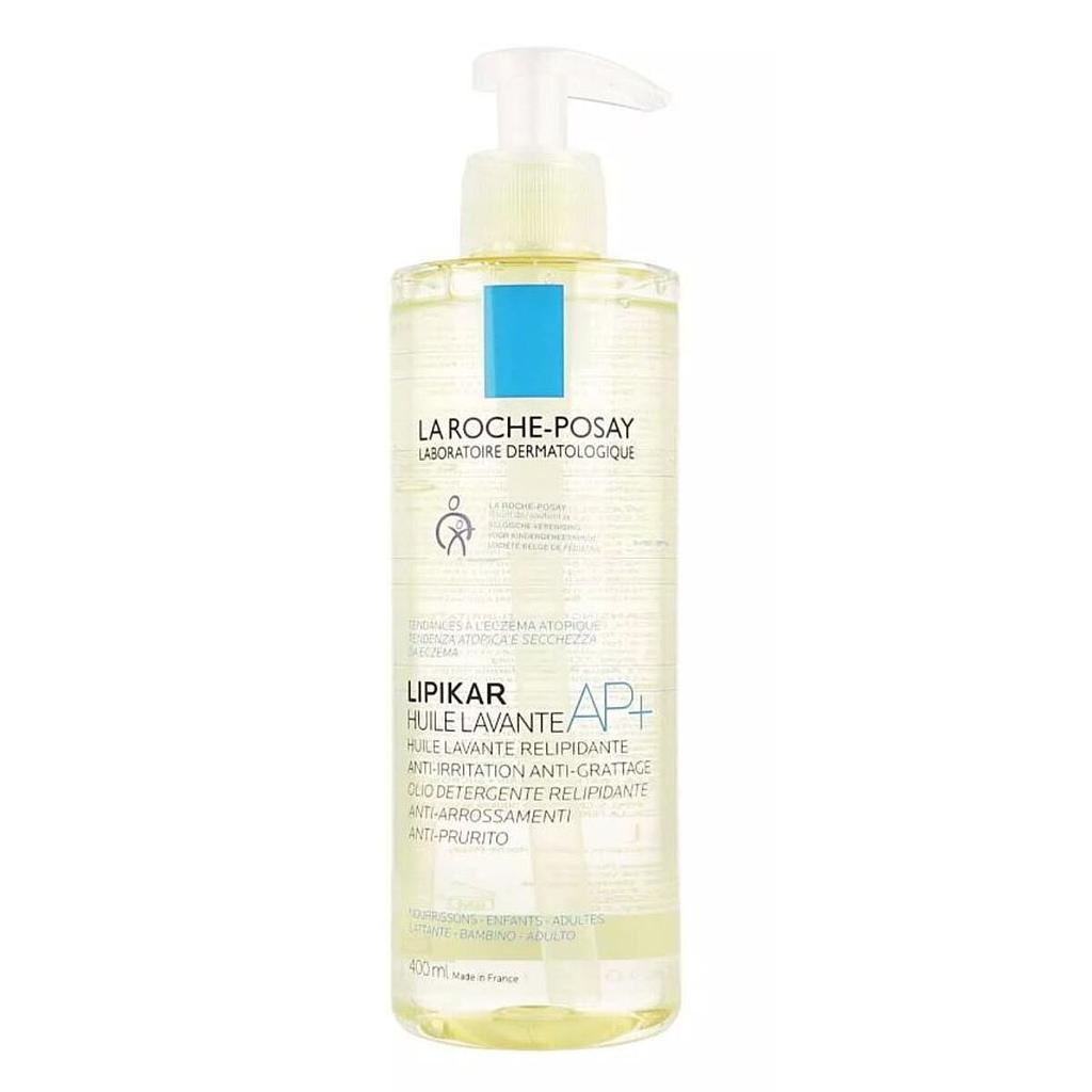 LRP LIPIKAR HUILE LAVANTE AP+ 400ML
