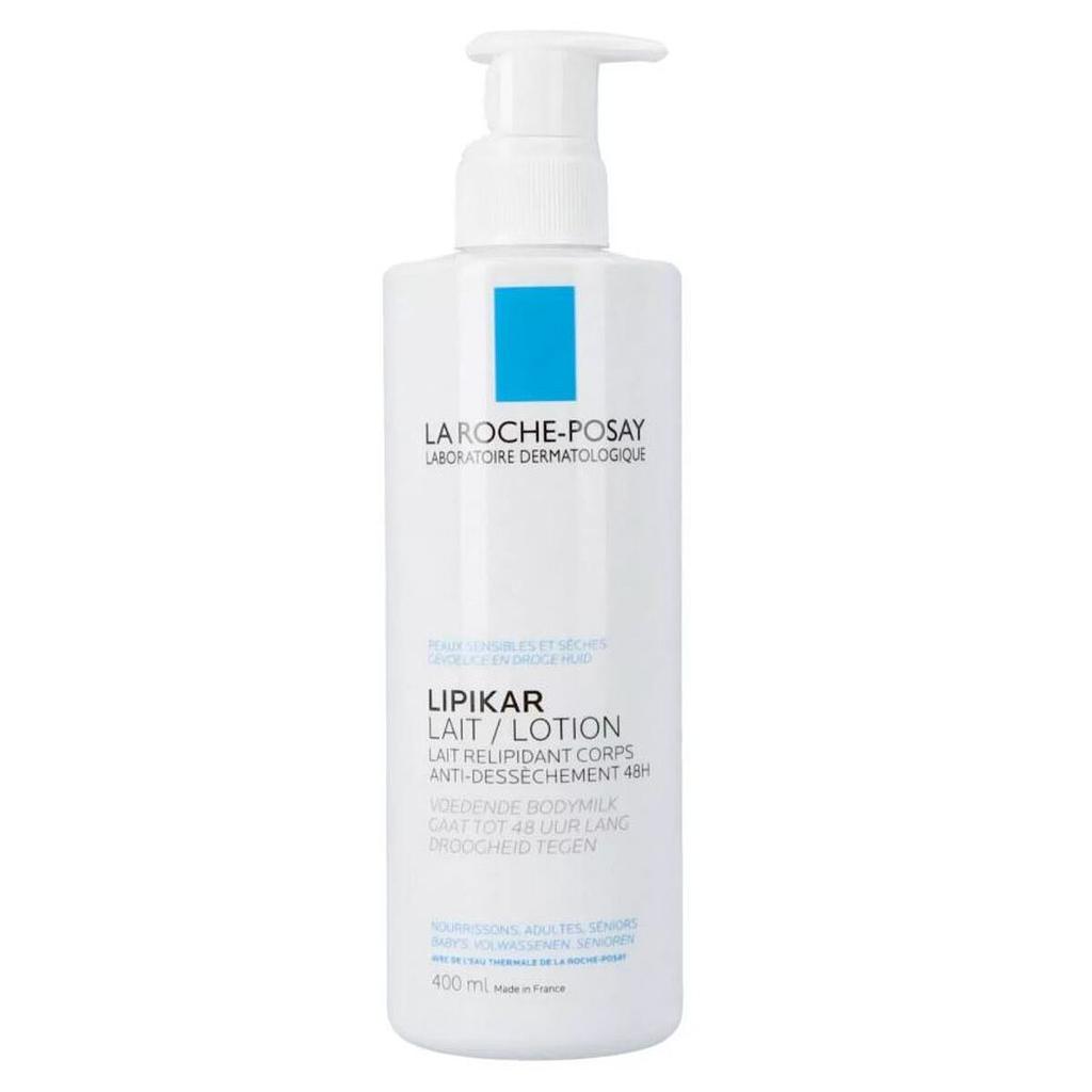 La Roche-Posay Lipikar Lait Ap 400ml