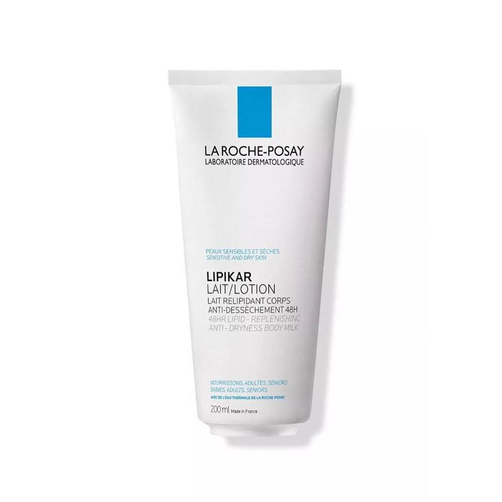 La Roche-Posay Lipikar Anti-Dryness Relipidant Body Lotion 48h 200ml