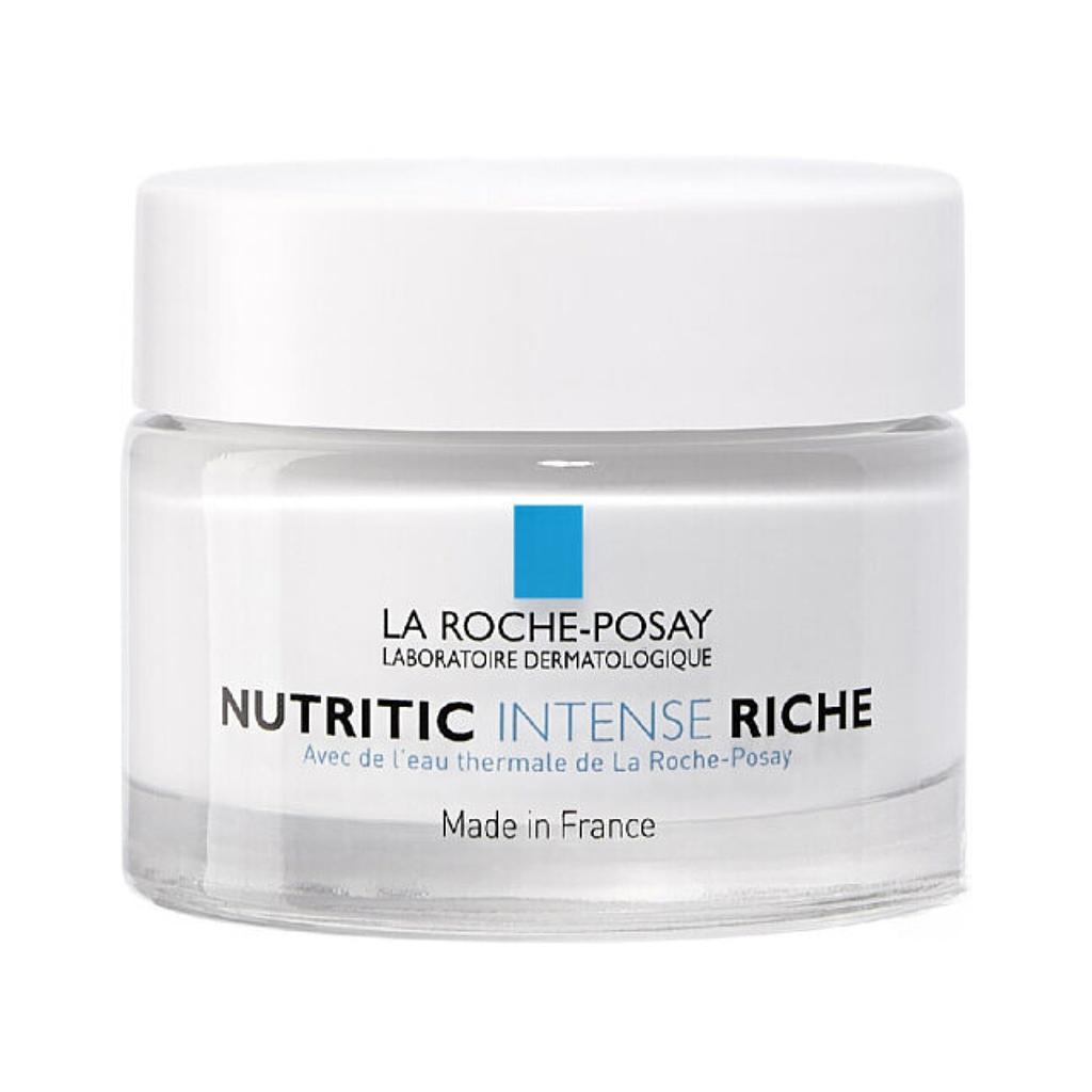 LRP NUTRITIC INTENSE RICHE POT 50ML