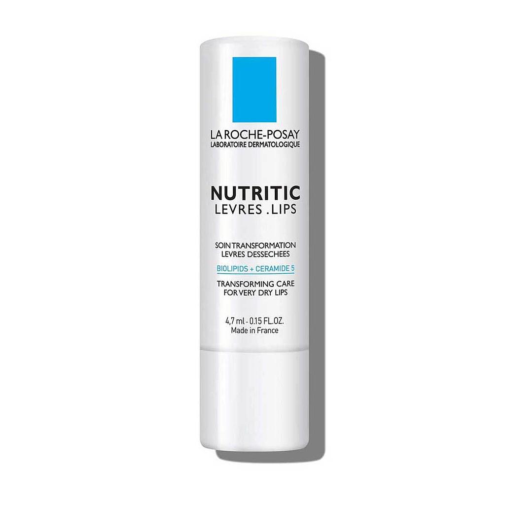 La Roche Posay voedende lippenbalsem Nutritic