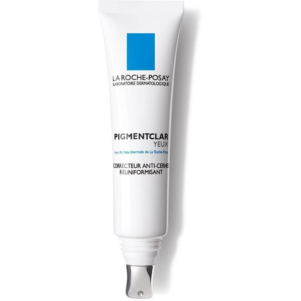 LRP PIGMENTCLAR YEUX 15ML