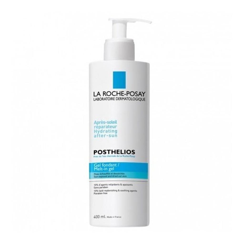 LRP POSTHELIOS 400ML