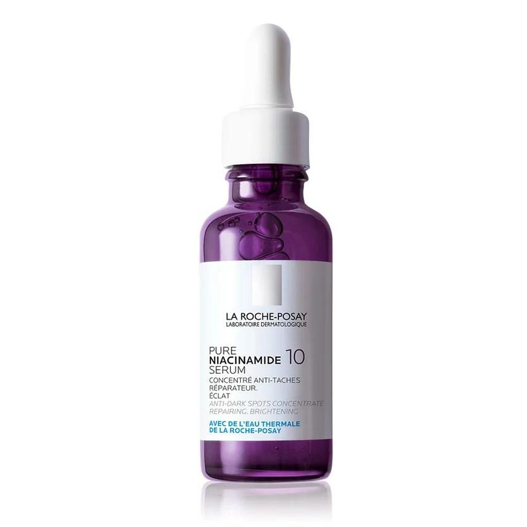 LRP PURE NIACINAMIDE SERUM 30ML