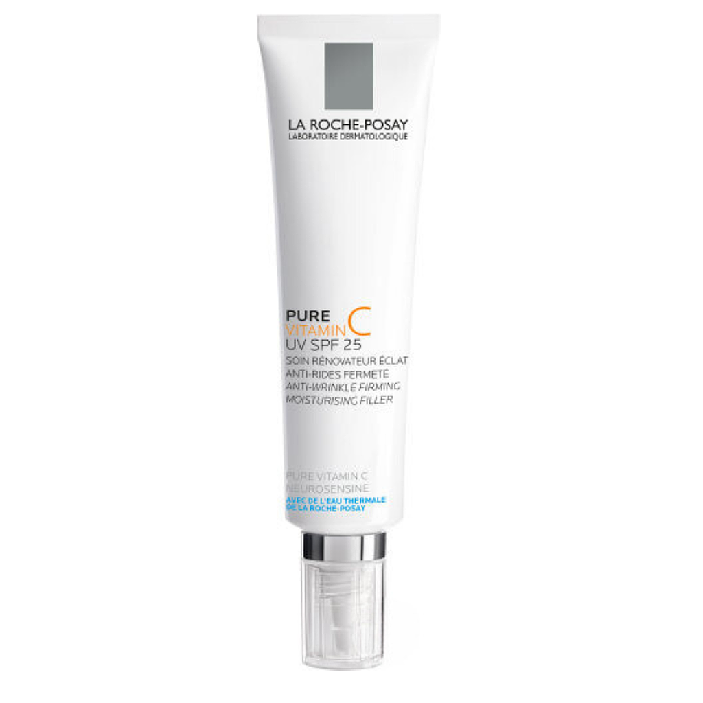 La Roche-Posay Redermic C Anti-Ageing Filler UV Gevoelige Huid 40ml