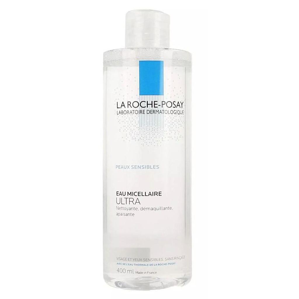 LRP TOIL PHYSIO SOLUTION MICELLAIRE 400ML