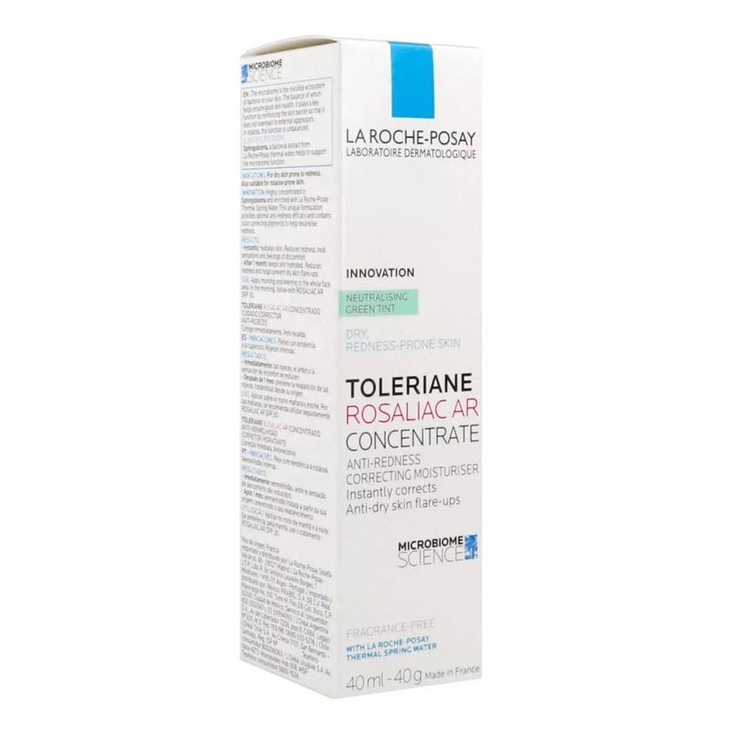 La Roche Posay Toleriane Rosaliac AR Anti-Redness Corrigerende Verzorging 40ml