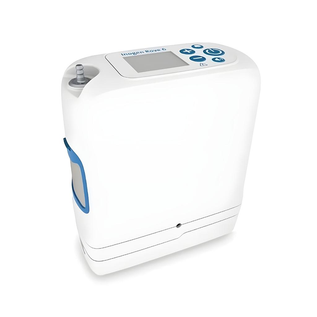 Oxyconcentrateur portable Inogen Rove 6 Extended