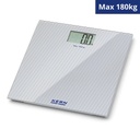 Pèse-personne KERN de salle de bain MGD100K-1