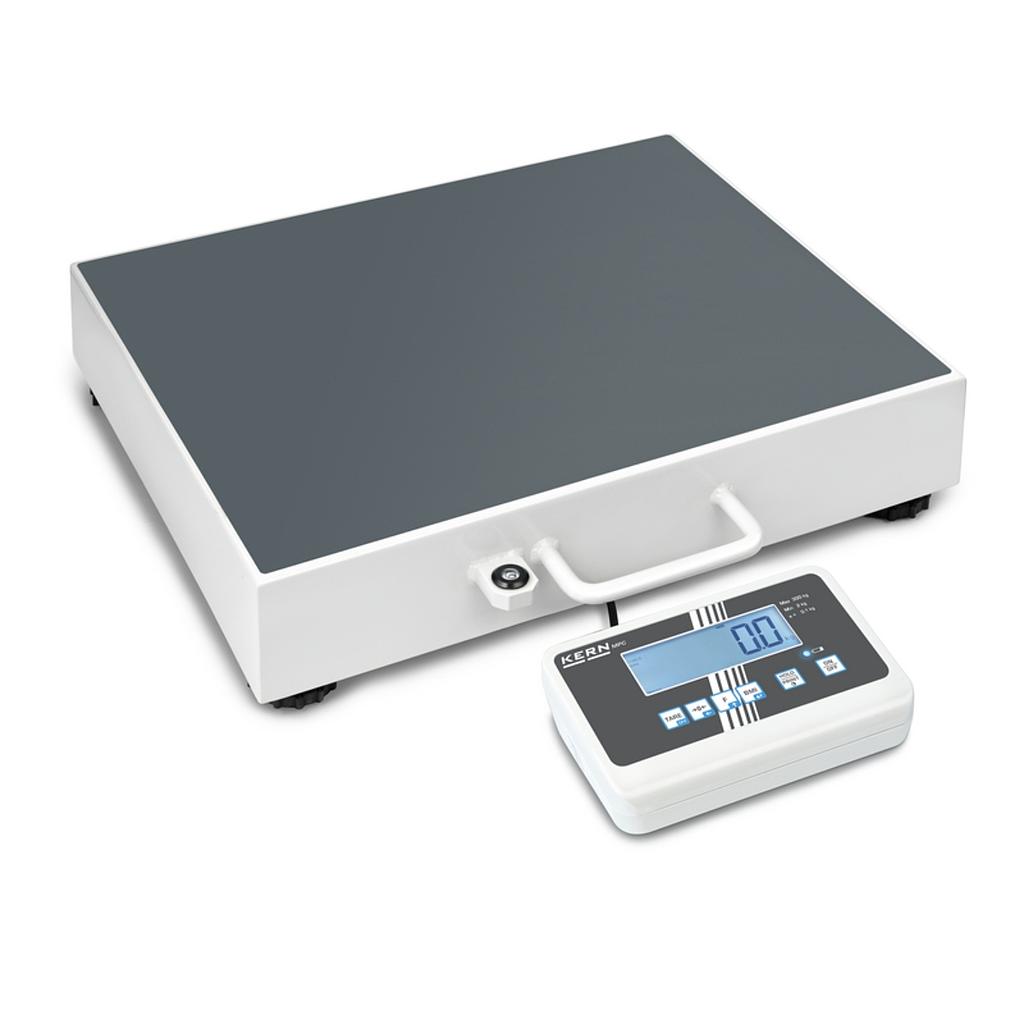 Pèse-personne KERN Portable MPC 300K-1LM