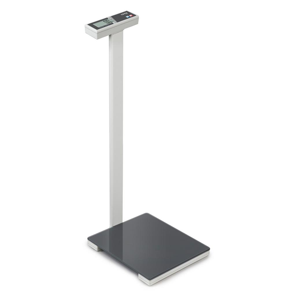 Pèse-personne à colonne KERN MPL200K-1P