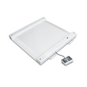 Plateforme de pesée pour chaise roulante KERN MWB300K-1