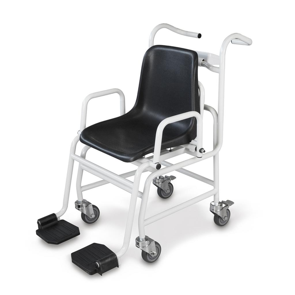 Fauteuil pèse-personne KERN MCD300K-1