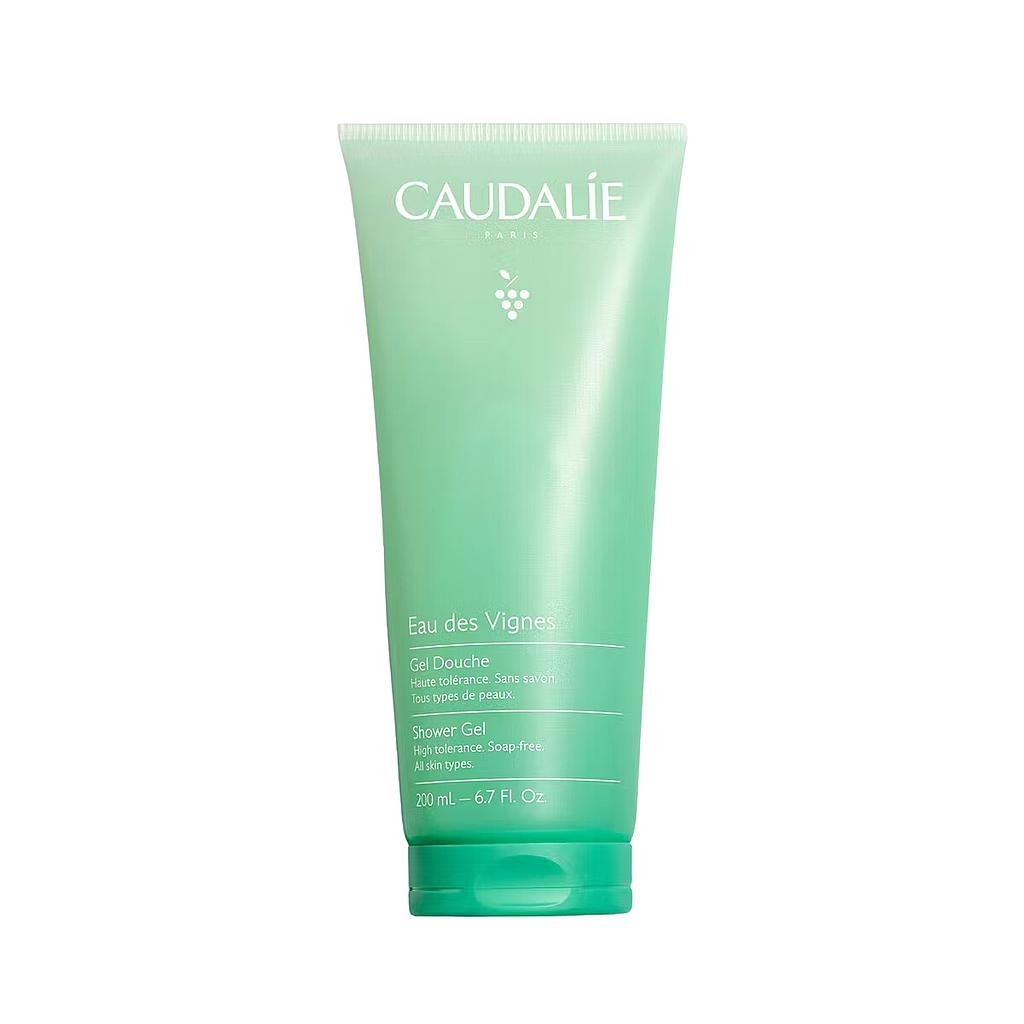 CAUDALIE CORPS GEL DOUCHE EAU VIGNES 200ML PROMO