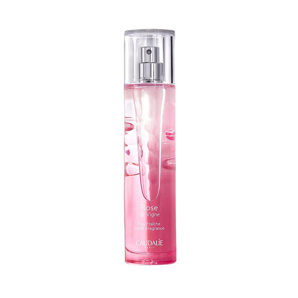 CAUDALIE Fris water Rose de Vigne 50ml