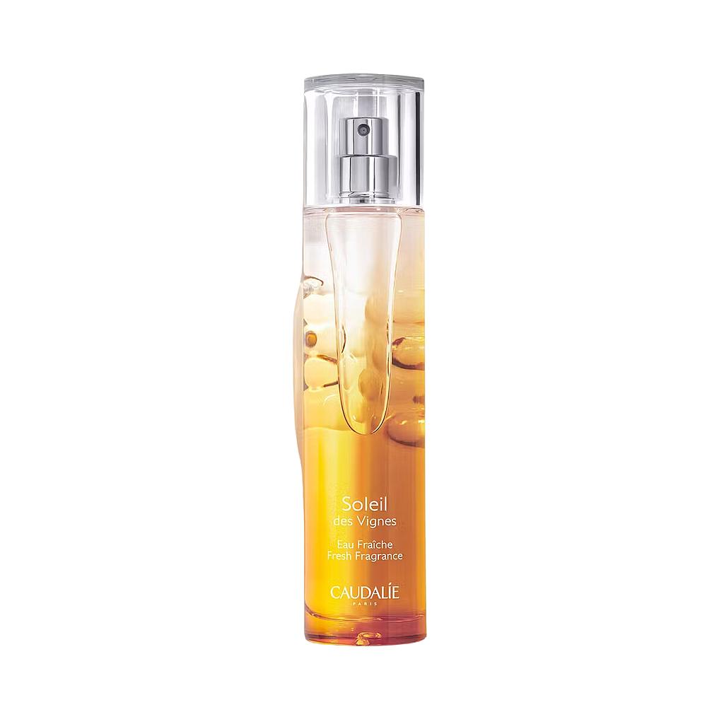 CAUDALIE EAU FRAICHE SOLEIL VIGNES 50ML