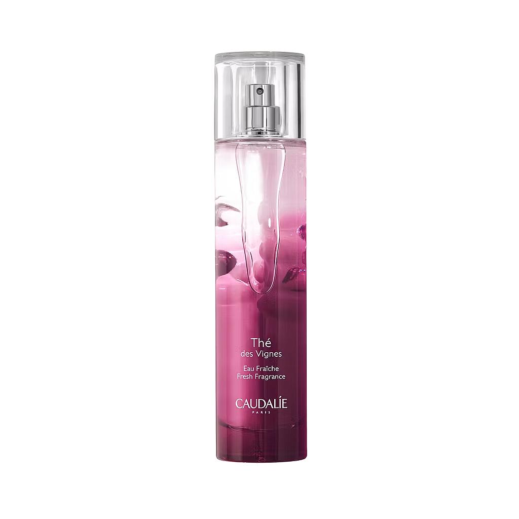 CAUDALIE EAU FRAICHE THE DES VIGNES 100ML