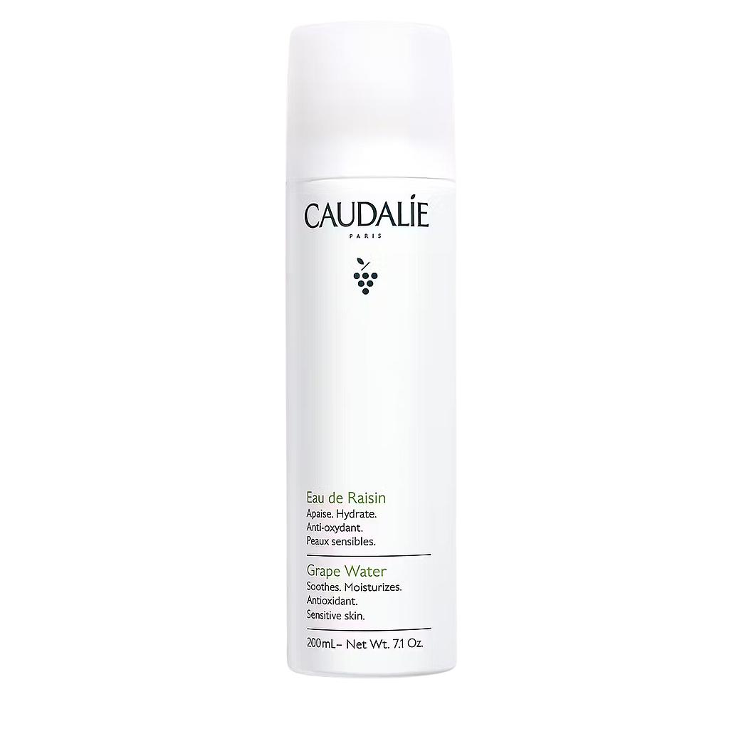 CAUDALIE Druivenwater 75ml