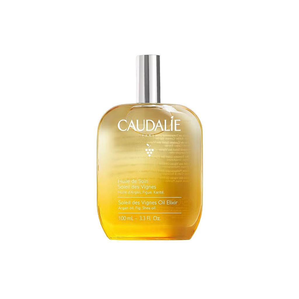 CAUDALIE HUILE SOIN SOLEIL VIGNES 100ML