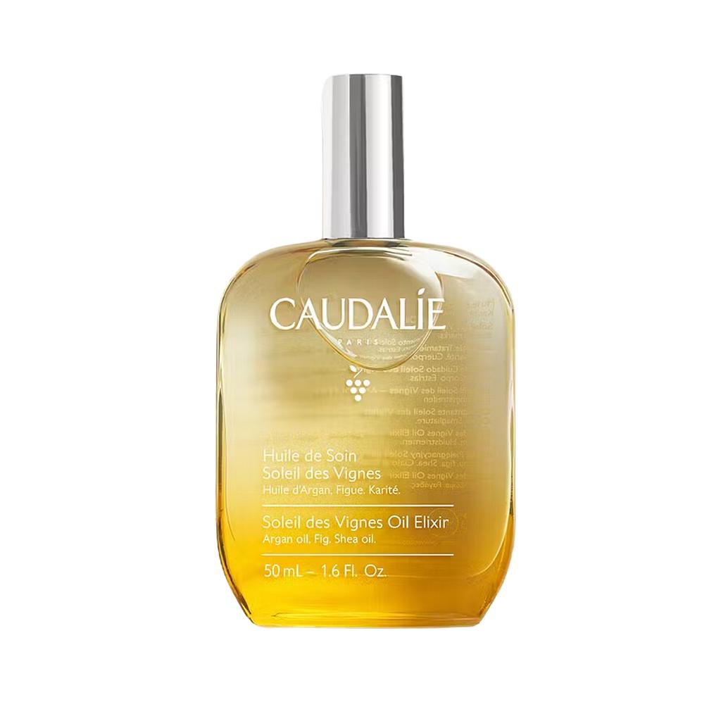 CAUDALIE HUILE SOIN SOLEIL VIGNES 50ML
