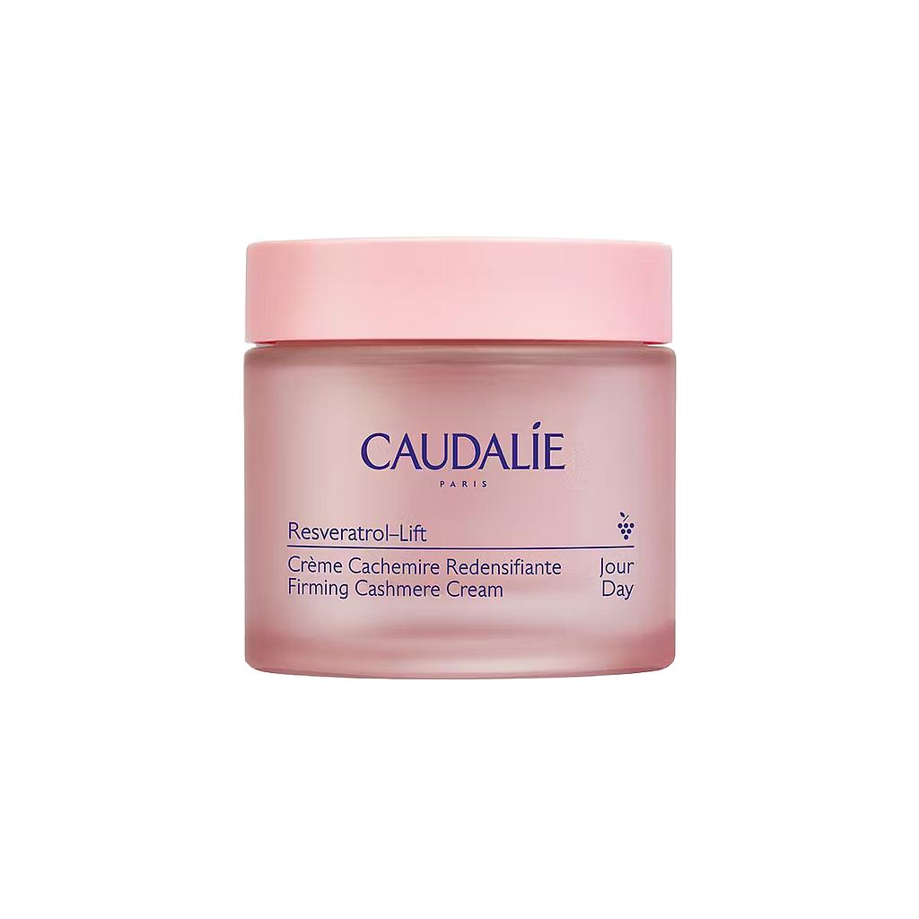 CAUDALIE Resveratrol-lift Herstellende Kasjmier Crème 40ML
