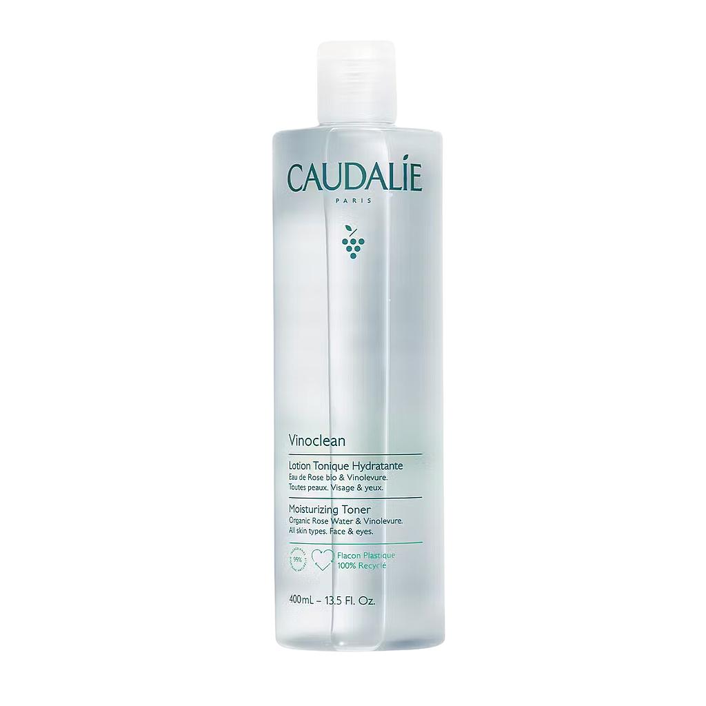 CAUDALIE Vinoclean Hydraterende Toner 400ml