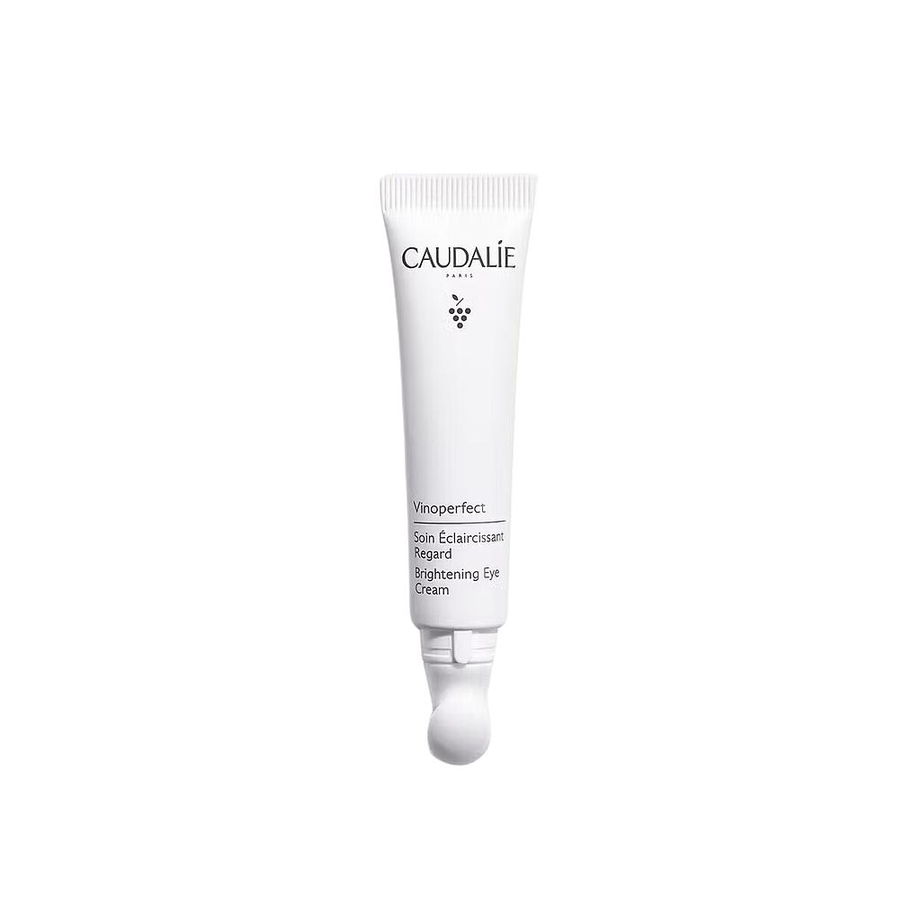 CAUDALIE Vinoperfect Soin Éclaircissant Regard 15ML