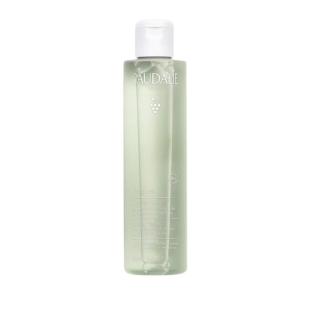 CAUDALIE Vinopure Lotion Purifiante 200ML