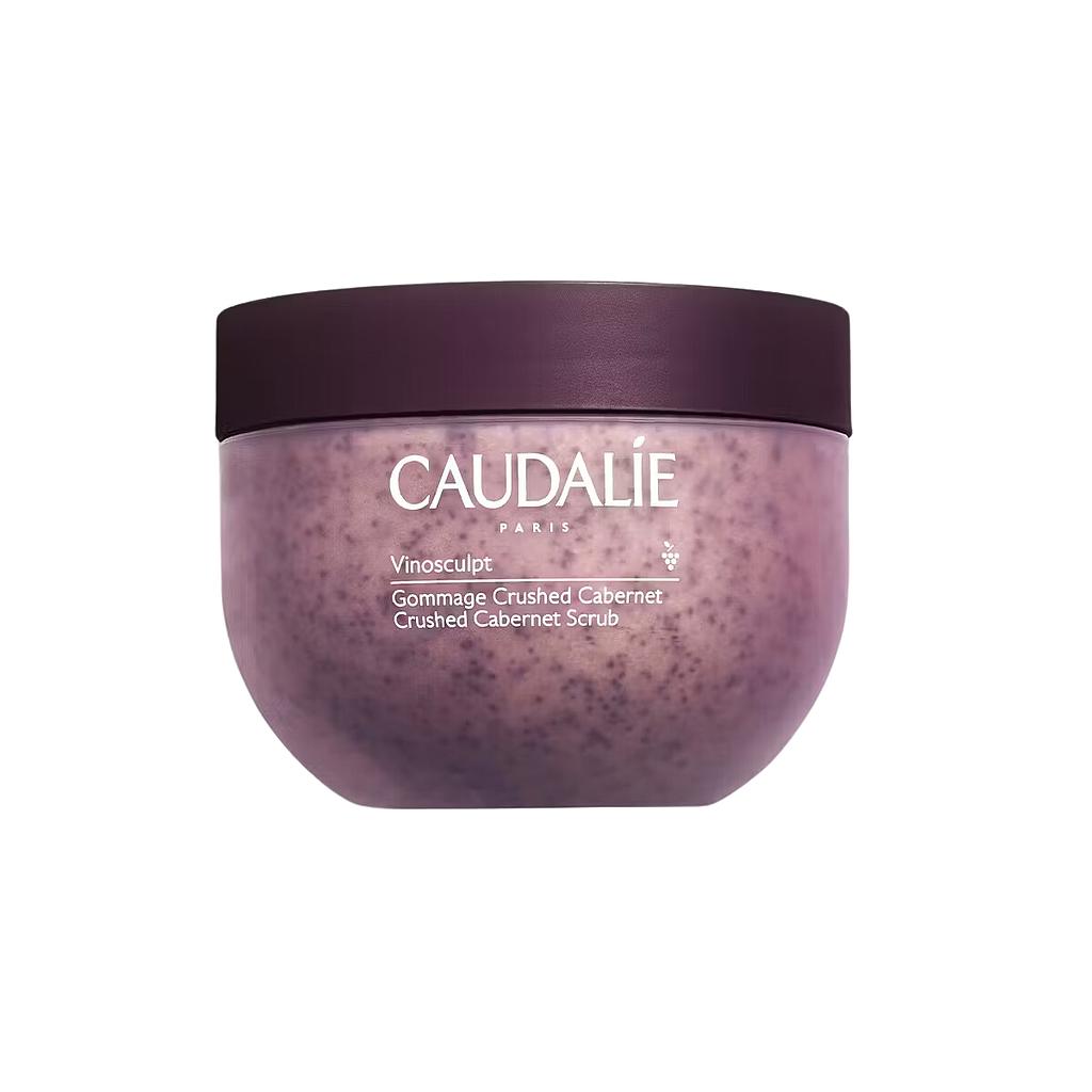 CAUDALIE Vinosculpt Crushed Cabernet Scrub 250G