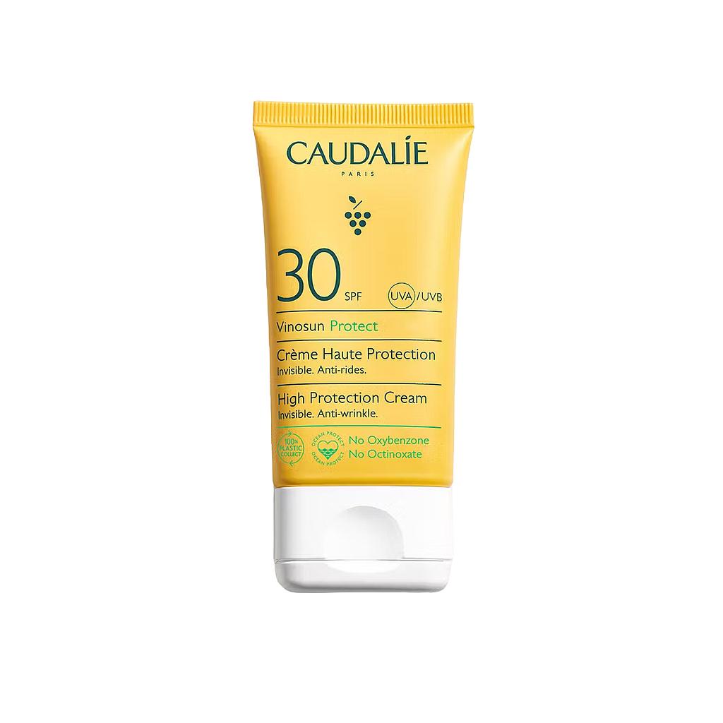 CAUDALIE VINOSUN CREME HAUTE PROTECTION IP30 50ML