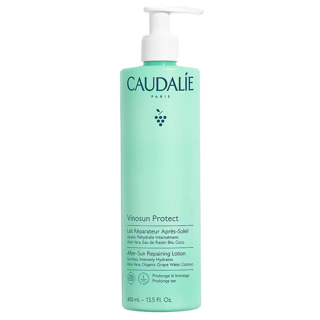 CAUDALIE VINOSUN LAIT REPARATEUR AP.SOLEIL 400ML