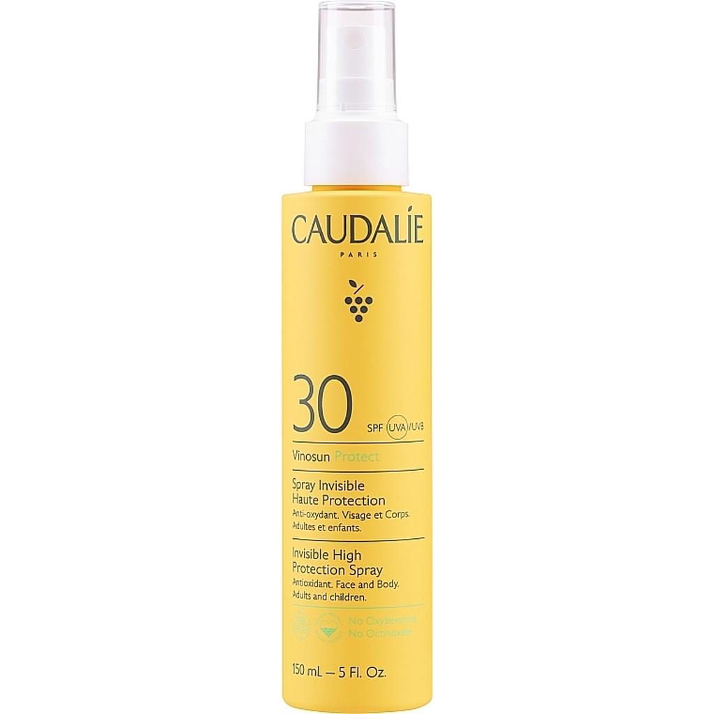 CAUDALIE VINOSUN SPRAY HAUTE PROTECTION IP30 150ML