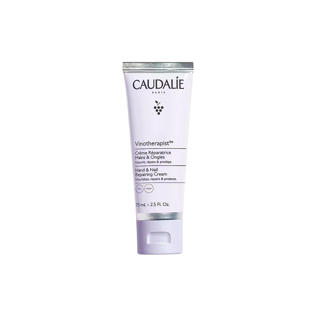 CAUDALIE VINOTHERAPIST CR MAINS&ONGLES 75ML PROMO