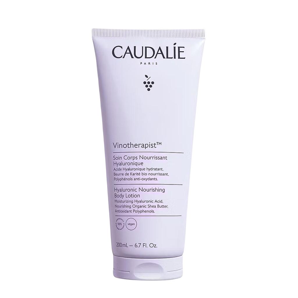 CAUDALIE VINOTHERAPIST SOIN CORPS NOUR.200ML PROMO