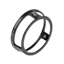 Bague de travail à distance HEINE, pour DELTA 30 et DELTA 30 PRO