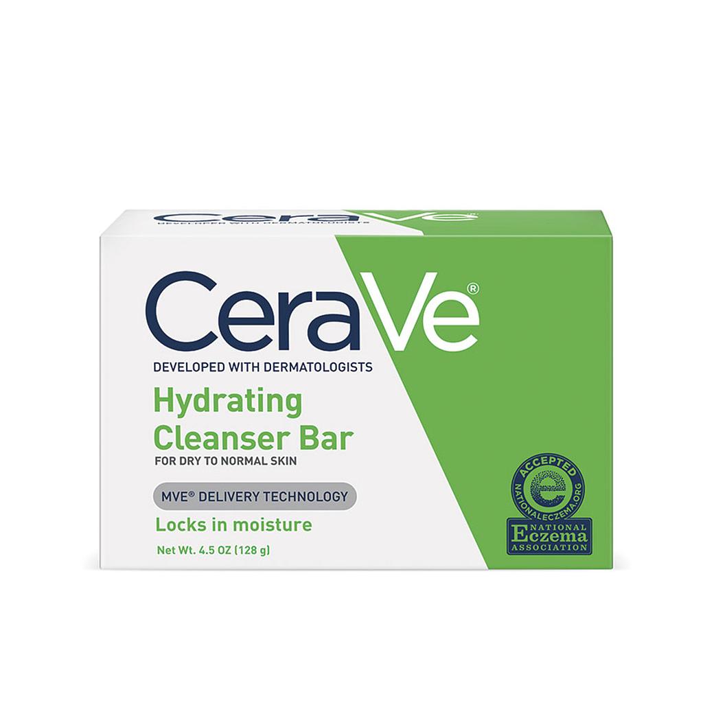 CERAVE PAIN HYDRATANT SURGRAS 128G