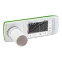 Spiromètre Spirobank II Basic + logiciel PC MIR Spiro