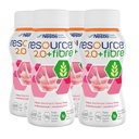 Nestlé RESOURCE 2.0 Fibre - 4x200ml